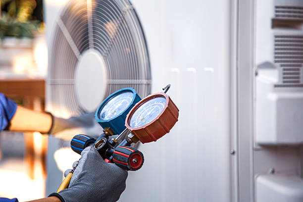 Trusted Hvac service in Wyoming, WY - JG Cool HVAC